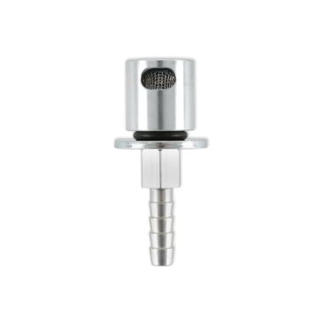 REMOTE MOUNT VENT VALVE FOR EFI FUEL TANKS
