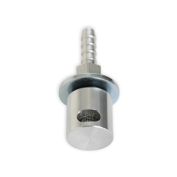 REMOTE MOUNT VENT VALVE FOR EFI FUEL TANKS