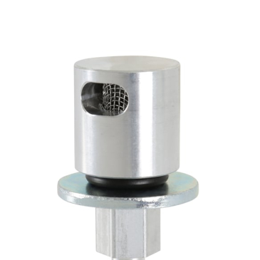 REMOTE MOUNT VENT VALVE FOR EFI FUEL TANKS