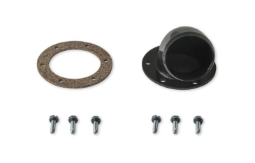 SIDE FILL BOLT ON FILLER NECK