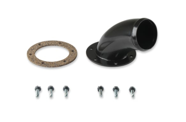 SIDE FILL BOLT ON FILLER NECK