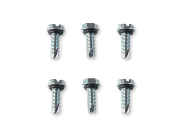 SIDE FILL BOLT ON FILLER NECK