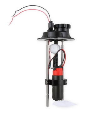 SNIPER FUEL CELL EFI PUMP MODULE ASSEMBLY-RETURNLESS STYLE