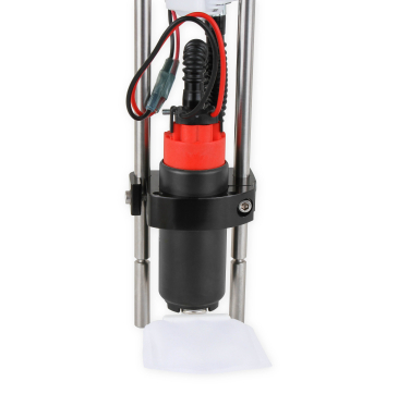 SNIPER FUEL CELL EFI PUMP MODULE ASSEMBLY-RETURNLESS STYLE