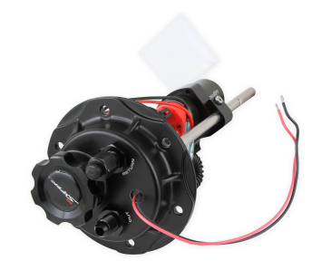 SNIPER FUEL CELL EFI PUMP MODULE ASSEMBLY-RETURNLESS STYLE