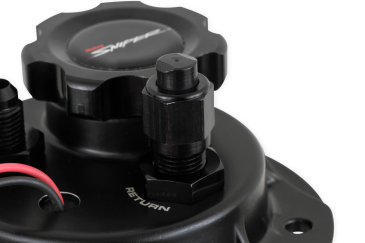 SNIPER FUEL CELL EFI PUMP MODULE ASSEMBLY-RETURNLESS STYLE