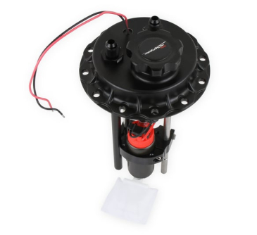 SNIPER FUEL CELL EFI PUMP MODULE ASSEMBLY-RETURN STYLE