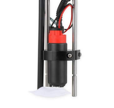SNIPER FUEL CELL EFI PUMP MODULE ASSEMBLY-RETURN STYLE