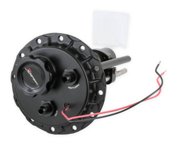 SNIPER FUEL CELL EFI PUMP MODULE ASSEMBLY-RETURN STYLE