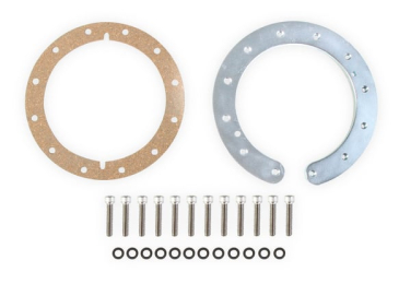 SNIPER FUEL CELL EFI PUMP MODULE ASSEMBLY-RETURN STYLE
