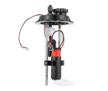 SNIPER FUEL CELL EFI PUMP MODULE ASSEMBLY-RETURNLESS STYLE