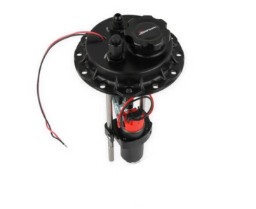 SNIPER FUEL CELL EFI PUMP MODULE ASSEMBLY-RETURNLESS STYLE
