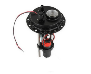 SNIPER FUEL CELL EFI PUMP MODULE ASSEMBLY-RETURNLESS STYLE