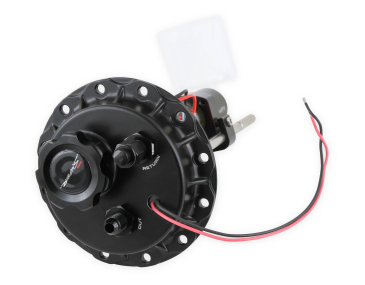 SNIPER FUEL CELL EFI PUMP MODULE ASSEMBLY-RETURNLESS STYLE