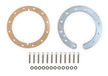 SNIPER FUEL CELL EFI PUMP MODULE ASSEMBLY-RETURNLESS STYLE
