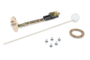 HOLLEY SNIPER EFI - FUEL TANK SYSTEM - 255 LPH