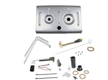 SNIPER EFI UNIVERSAL FUEL TANK SYSTEM 400 LPH