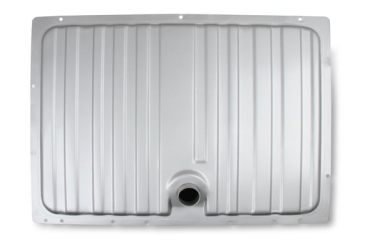 HOLLEY SNIPER EFI - STOCK REPLACEMENT FUEL TANK - MUSTANG / COUGAR - F28E