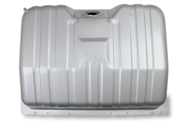 HOLLEY SNIPER EFI - STOCK REPLACEMENT FUEL TANK - MUSTANG / COUGAR - F28E