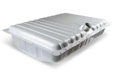 1969-1970 Ford Mustang/Mercury Cougar HOLLEY SNIPER EFI - STOCK REPLACEMENT FUEL TANK - MUSTANG / COUGAR - F28C