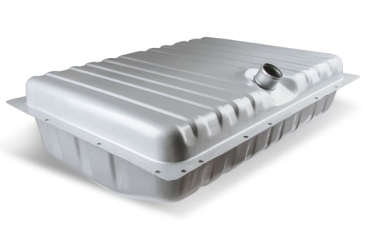 1969-1970 HOLLEY SNIPER EFI - STOCK REPLACEMENT FUEL TANK 22 GALLON - MUSTANG / COUGAR - F28D