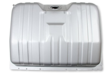 1969-1970 HOLLEY SNIPER EFI - STOCK REPLACEMENT FUEL TANK 22 GALLON - MUSTANG / COUGAR - F28D
