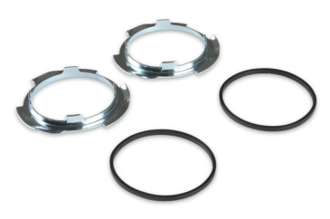 HOLLEY SNIPER EFI - STOCK REPLACEMENT FUEL TANK - MUSTANG - F12B