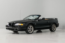 1995 Mustang Parts