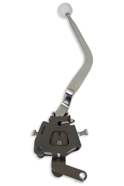 HURST COMPETITION/PLUS 4-SPEED SHIFTER - 1962-1973 FORD MUSTANG