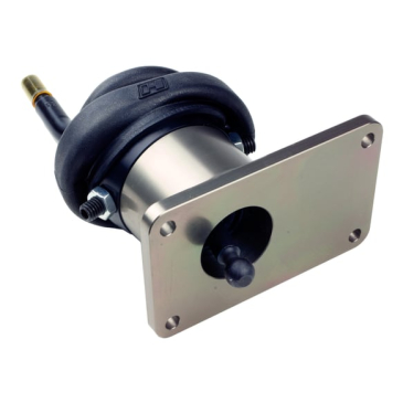 HURST BILLET/PLUS SHORT THROW SHIFTER 2001-2004 Ford Mustang V8 Models With Tremec 3650 5-spd Manual Transmission