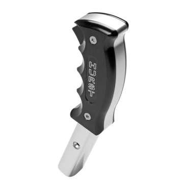 HURST BILLET/PLUS PISTOL GRIP AUTO SHIFT HANDLE 2010-2012 Mustang With Automatic Transmission