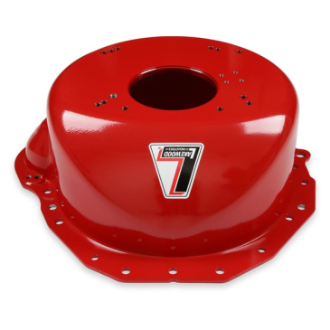 LAKEWOOD BELLHOUSING - SMALL BLOCK FORD 1979-1993 Mustangs With 6-bolt Manual Transmissions