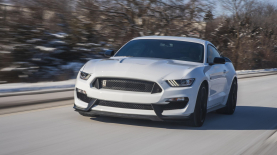 2020 Mustang Parts