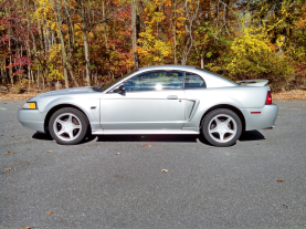 2000 Mustang Parts