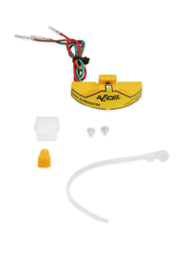 POINTS ELIMINATOR REPLACEMENT MODULE
