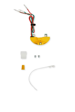 POINTS ELIMINATOR REPLACEMENT MODULE