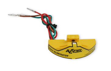 POINTS ELIMINATOR REPLACEMENT MODULE