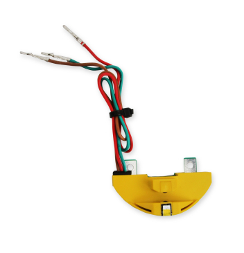 POINTS ELIMINATOR REPLACEMENT MODULE
