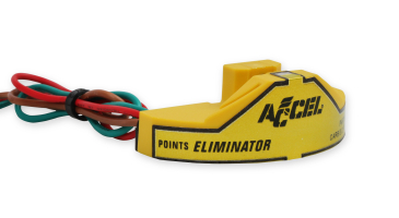 POINTS ELIMINATOR REPLACEMENT MODULE
