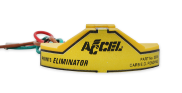 POINTS ELIMINATOR REPLACEMENT MODULE