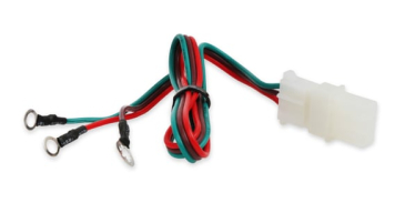 POINTS ELIMINATOR KIT FOR FORD MOTORCRAFT POINTS DISTRIBUTORS