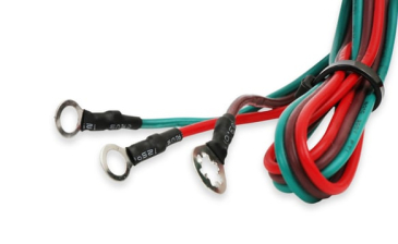 POINTS ELIMINATOR KIT FOR FORD MOTORCRAFT POINTS DISTRIBUTORS