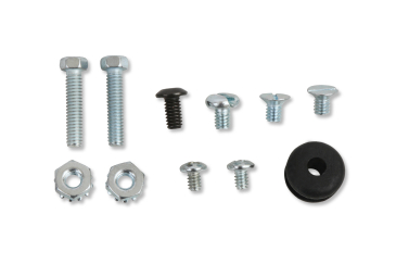 POINTS ELIMINATOR KIT FOR FORD MOTORCRAFT POINTS DISTRIBUTORS