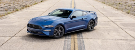 2022 Mustang Parts