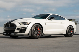 2023 Mustang Parts