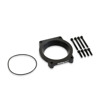COYOTE THROTTLE ADAPTER KIT