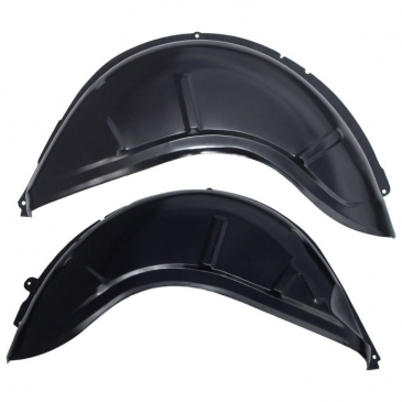 1965–1970 Ford Mustang Inner Wheelhouse – Right Side