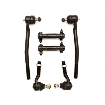1970 FORD MUSTANG TIE ROD STEERING KIT - ALL MANUAL POWER STEERING