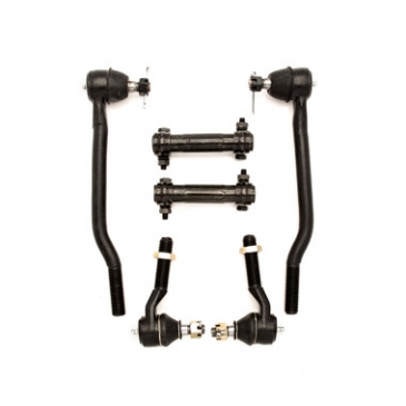 1971-73 FORD MUSTANG MANUAL STEERING KIT - ALL MANUAL