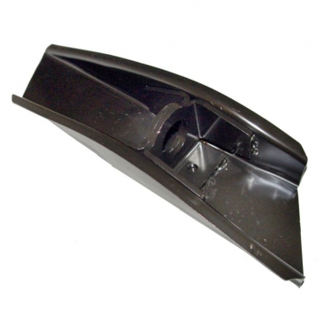 1965-66 FORD MUSTANG STRUT ROD FRAME BRACKET - LEFT